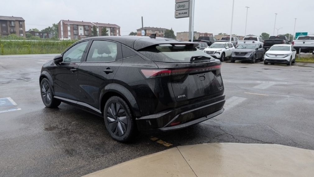 Nissan Ariya PLATINUM+ 2023 d&rsquo;occasion à vendre - 6