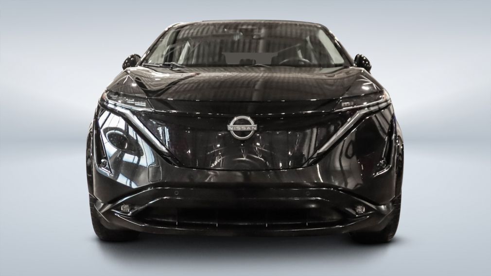 Nissan Ariya PLATINUM+ 2023 à vendre à Shawinigan - 2