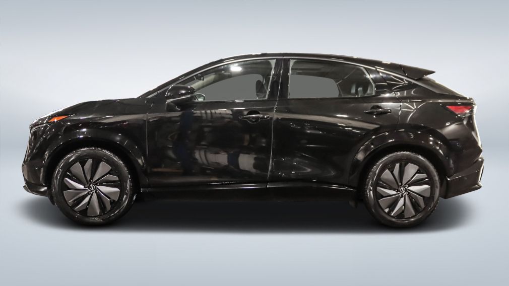 Nissan Ariya PLATINUM+ 2023 à vendre à Shawinigan - 5