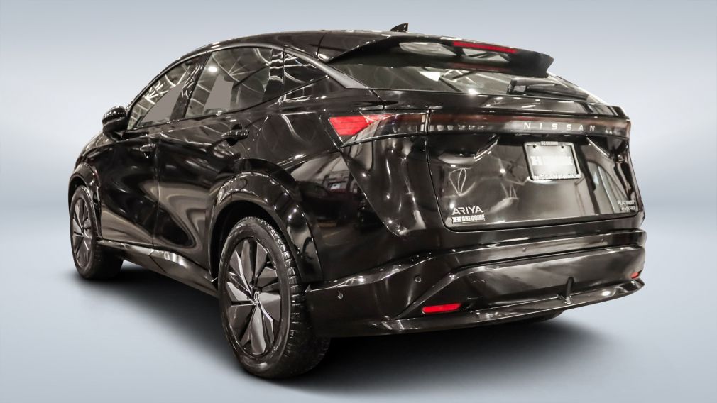 Nissan Ariya PLATINUM+ 2023 à vendre à Shawinigan - 6