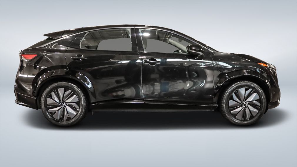 Nissan Ariya PLATINUM+ 2023 à vendre à Shawinigan - 10