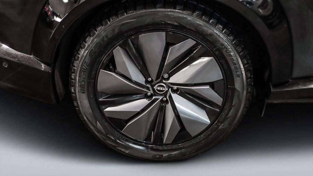 Nissan Ariya PLATINUM+ 2023 à vendre à Shawinigan - 11