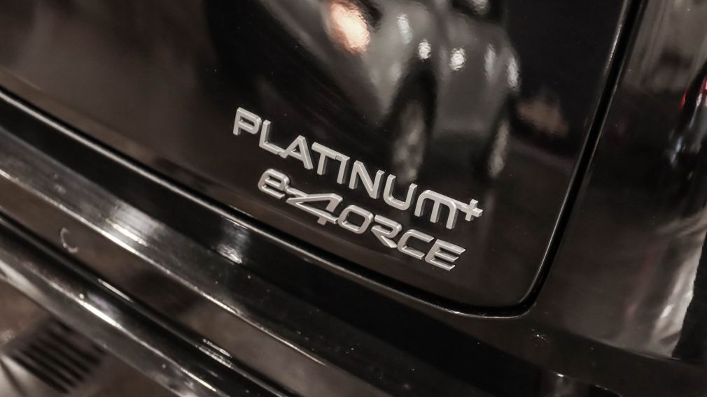 Nissan Ariya PLATINUM+ 2023 à vendre à Shawinigan - 12