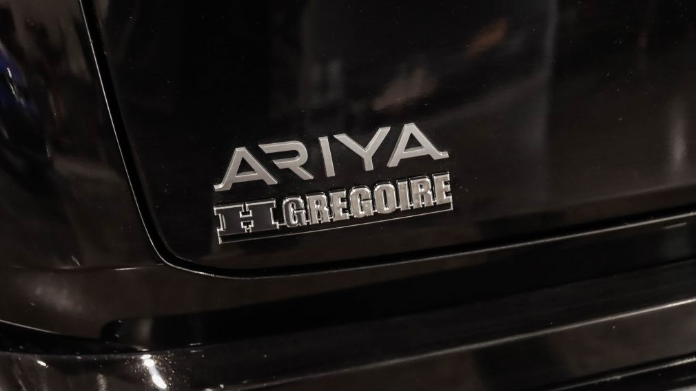 Nissan Ariya PLATINUM+ 2023 à vendre à Shawinigan - 13