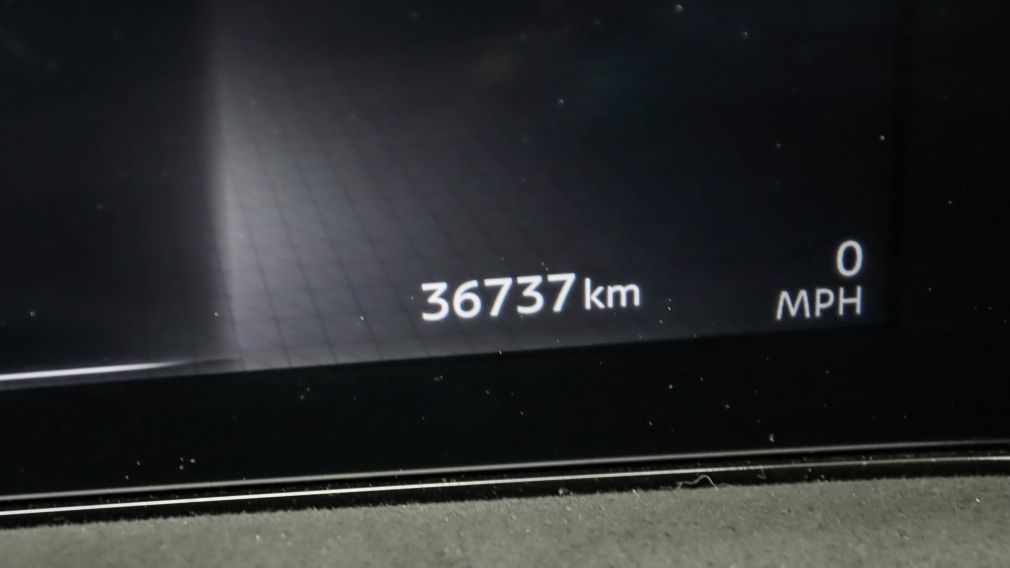 Nissan Ariya PLATINUM+ 2023 à vendre à Shawinigan - 14