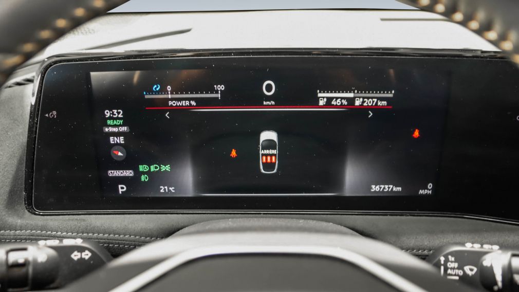 Nissan Ariya PLATINUM+ 2023 à vendre à Shawinigan - 15