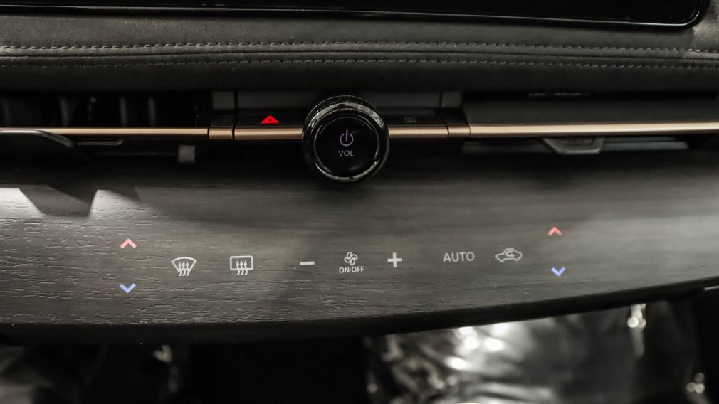 Nissan Ariya PLATINUM+ 2023 à vendre à Shawinigan - 18