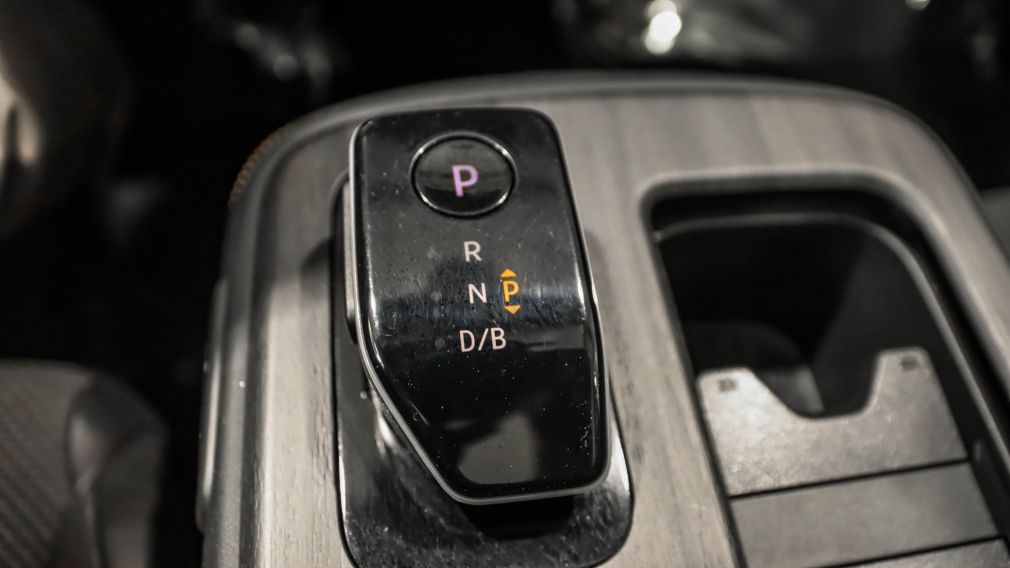 Nissan Ariya PLATINUM+ 2023 à vendre à Shawinigan - 19