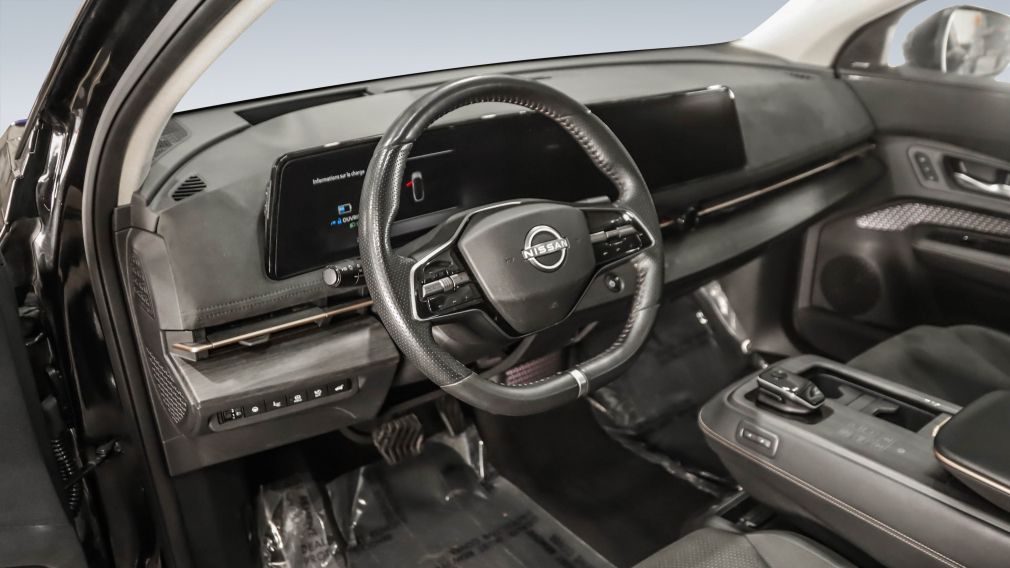 Nissan Ariya PLATINUM+ 2023 à vendre à Shawinigan - 23