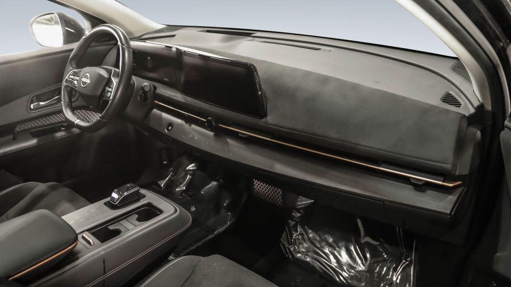 Nissan Ariya PLATINUM+ 2023 à vendre à Shawinigan - 26