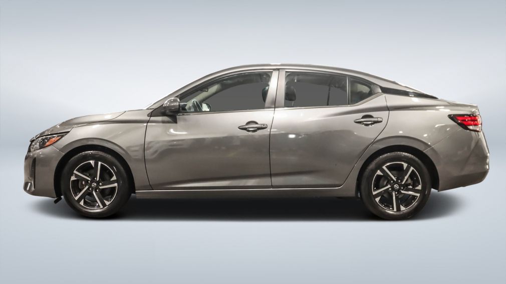 Nissan Sentra SV 2024 à vendre à Trois-Rivières - 5