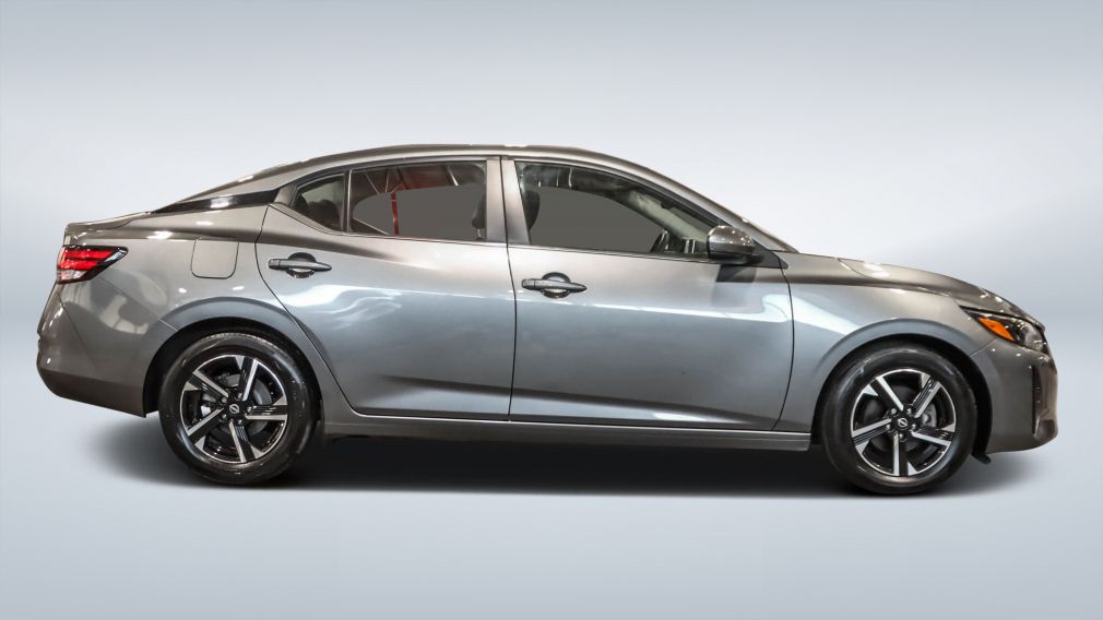 Nissan Sentra SV 2024 à vendre à Trois-Rivières - 10