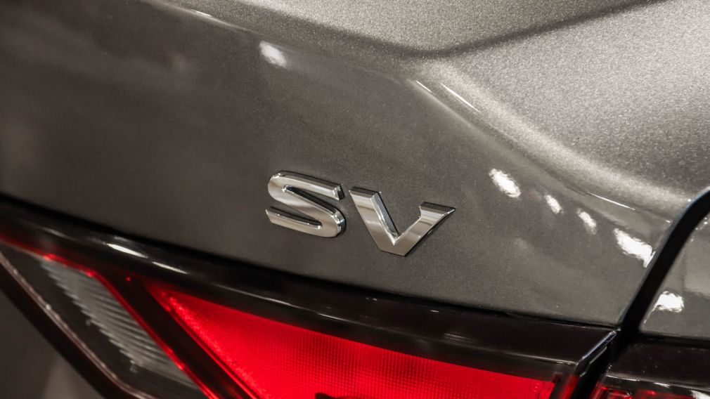 Nissan Sentra SV 2024 à vendre à Trois-Rivières - 12