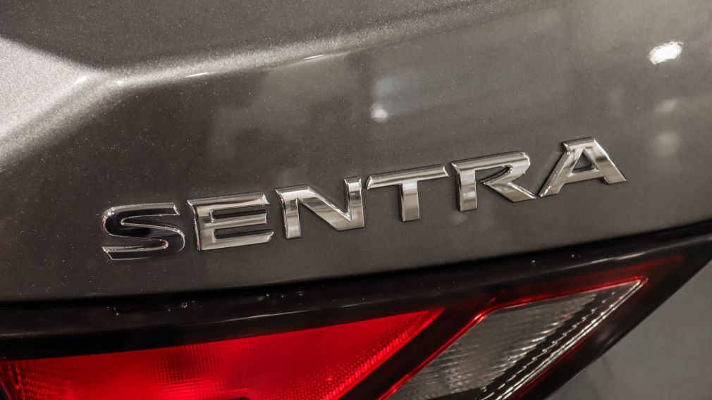 Nissan Sentra SV 2024 à vendre à Trois-Rivières - 13