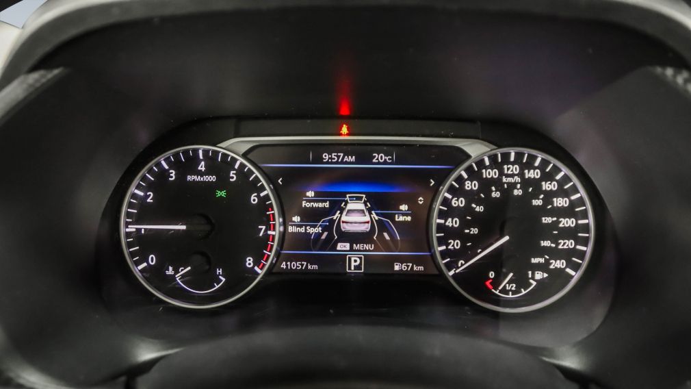Nissan Sentra SV 2024 à vendre à Trois-Rivières - 15
