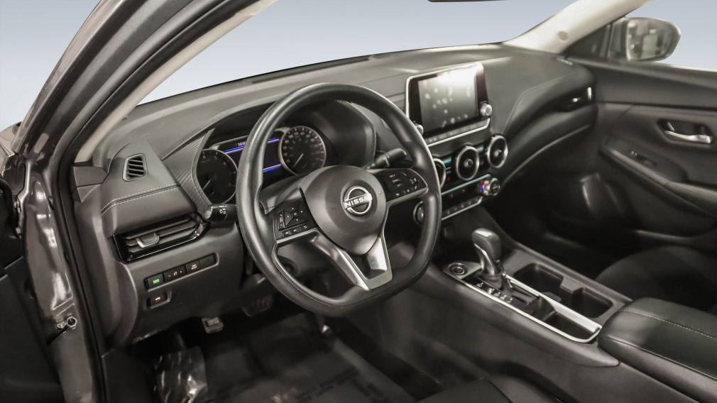 Nissan Sentra SV 2024 à vendre à Trois-Rivières - 24