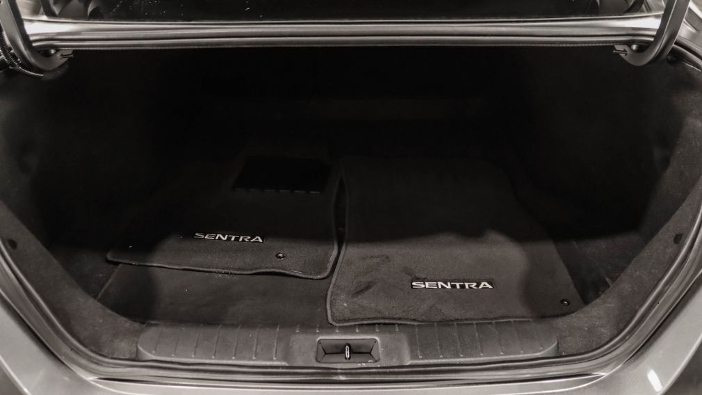 Nissan Sentra SV 2024 à vendre à Trois-Rivières - 25