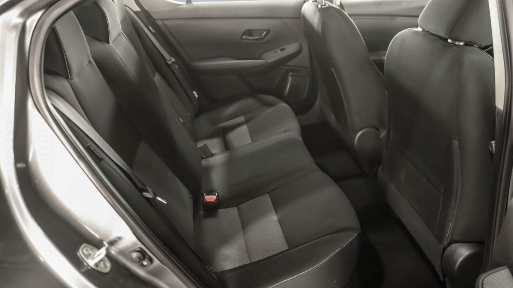 Nissan Sentra SV 2024 à vendre à Trois-Rivières - 27