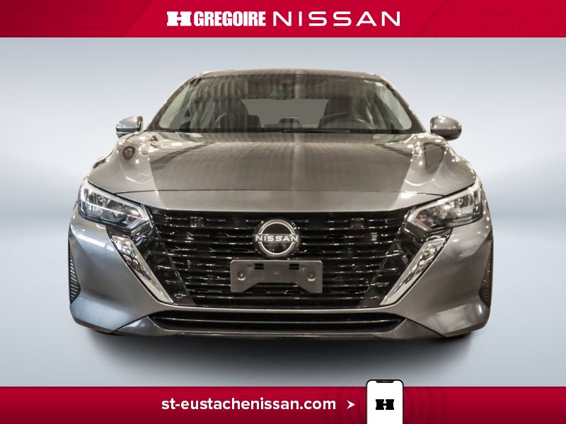 Nissan Sentra 2024