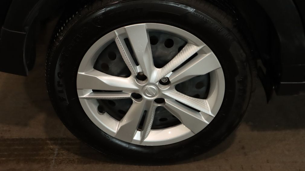 Nissan Kicks S 2024 d&rsquo;occasion à vendre - 19