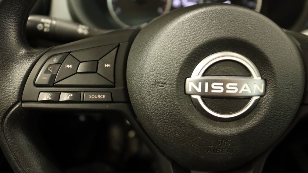 Nissan Kicks S 2024 d&rsquo;occasion à vendre - 23