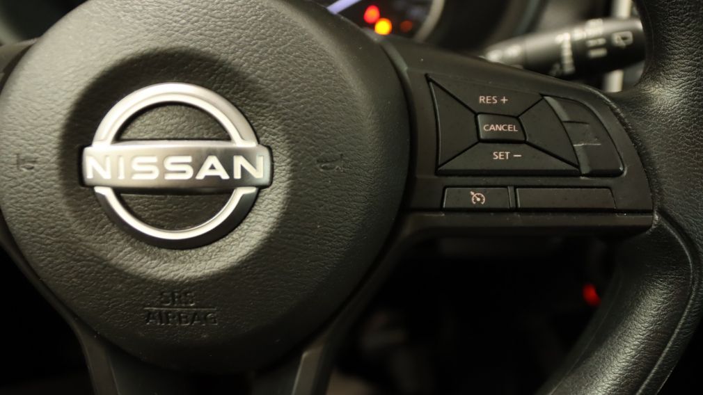 Nissan Kicks S 2024 d&rsquo;occasion à vendre - 24