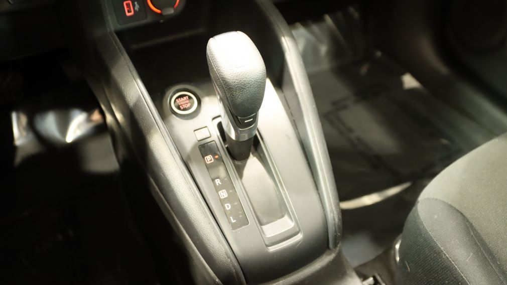 Nissan Kicks S 2024 d&rsquo;occasion à vendre - 29