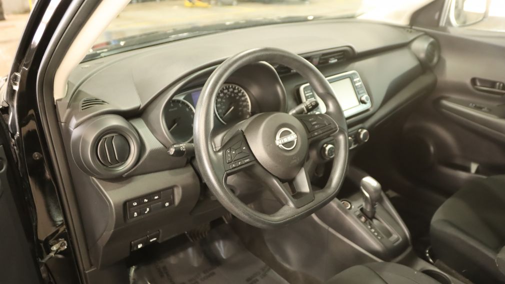 Nissan Kicks S 2024 d&rsquo;occasion à vendre - 31