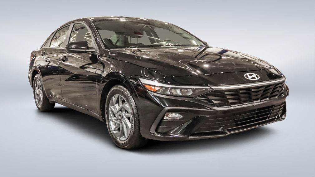 Hyundai Elantra Preferred