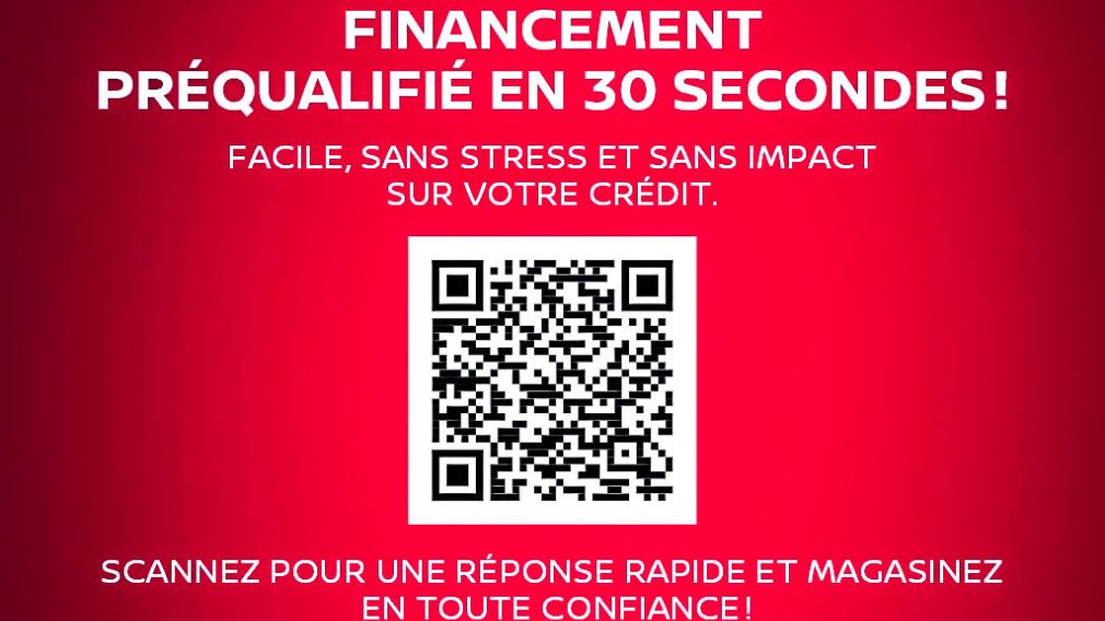 Nissan Kicks SV 2024 d&rsquo;occasion à vendre - 3