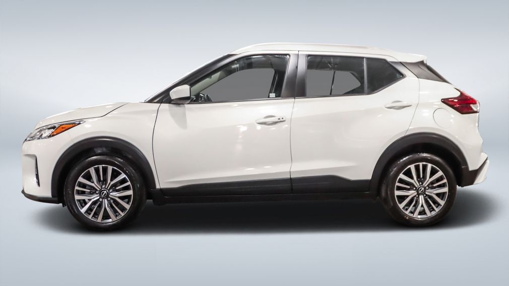 Nissan Kicks SV 2024 d&rsquo;occasion à vendre - 5