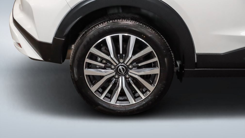 Nissan Kicks SV 2024 d&rsquo;occasion à vendre - 11