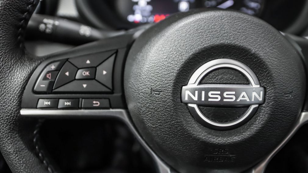Nissan Kicks SV 2024 d&rsquo;occasion à vendre - 16