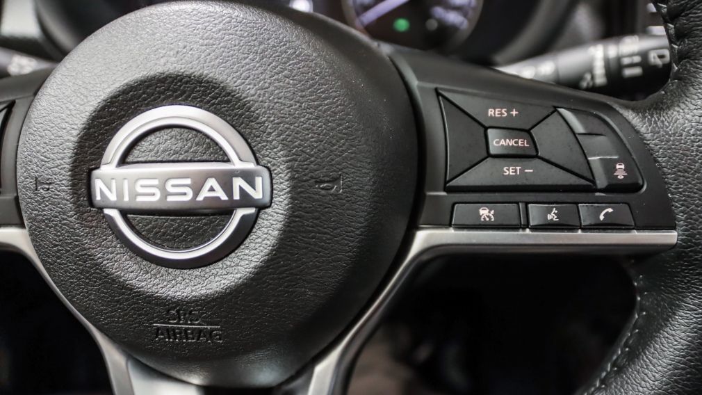 Nissan Kicks SV 2024 d&rsquo;occasion à vendre - 17