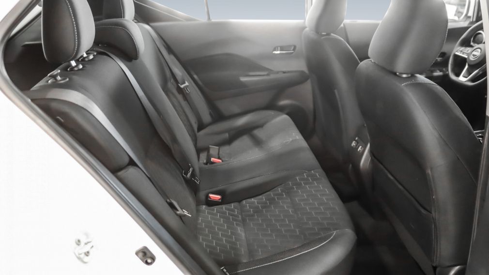 Nissan Kicks SV 2024 d&rsquo;occasion à vendre - 26