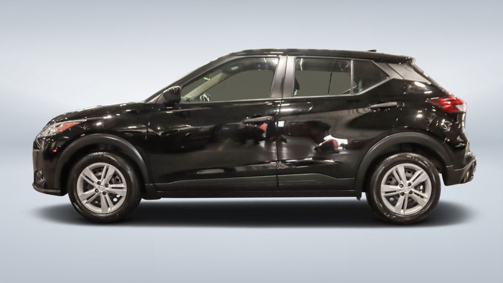Nissan Kicks S 2024 à vendre à Trois-Rivières - 5