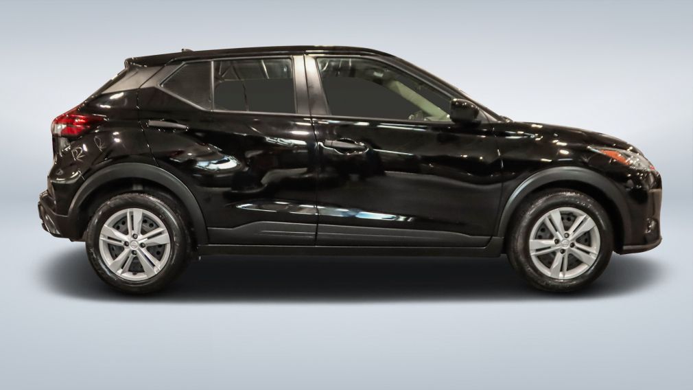 Nissan Kicks S 2024 à vendre à Trois-Rivières - 10