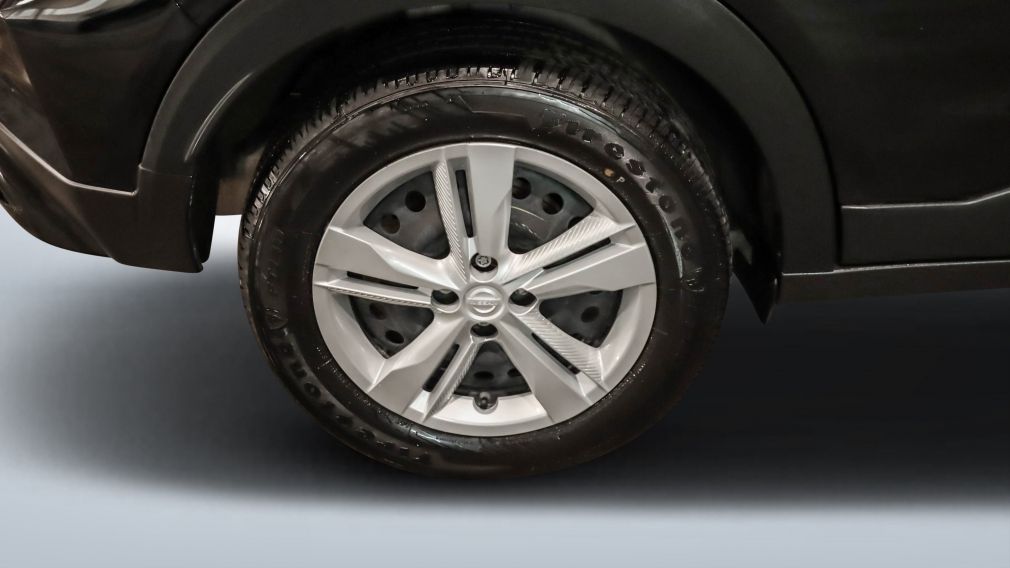 Nissan Kicks S 2024 à vendre à Trois-Rivières - 11