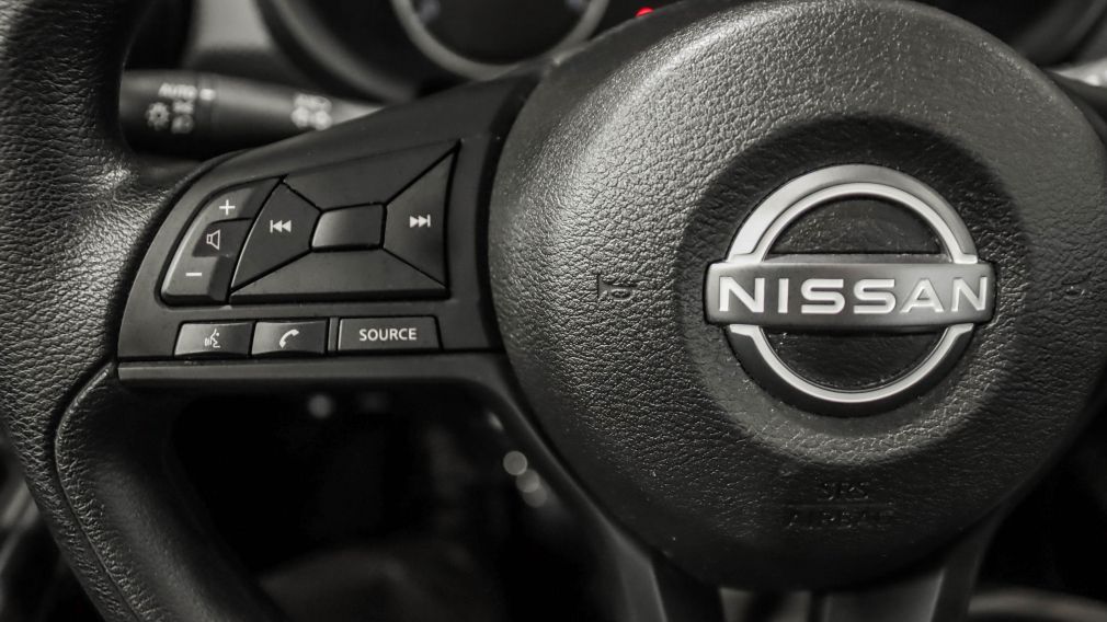 Nissan Kicks S 2024 à vendre à Trois-Rivières - 14