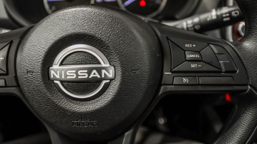 Nissan Kicks S 2024 à vendre à Trois-Rivières - 15
