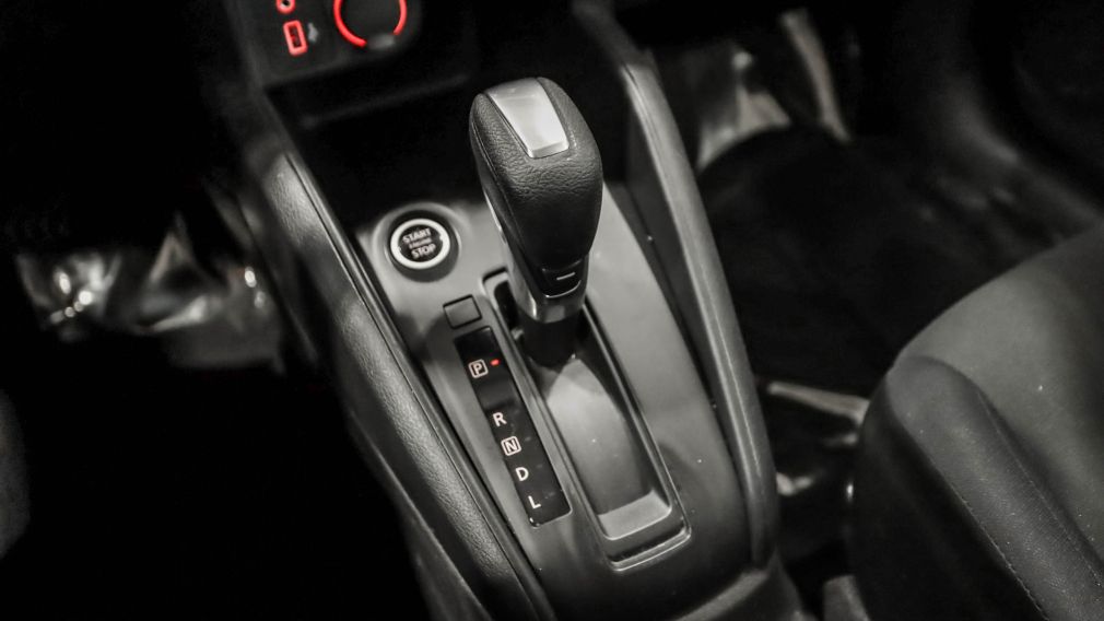 Nissan Kicks S 2024 à vendre à Trois-Rivières - 20