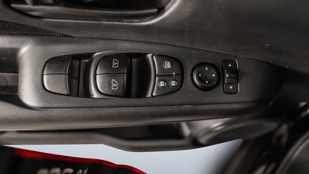 Nissan Kicks S 2024 à vendre à Trois-Rivières - 21