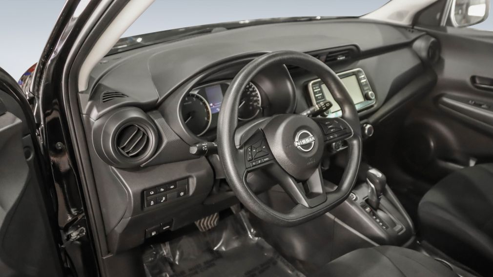 Nissan Kicks S 2024 à vendre à Trois-Rivières - 22