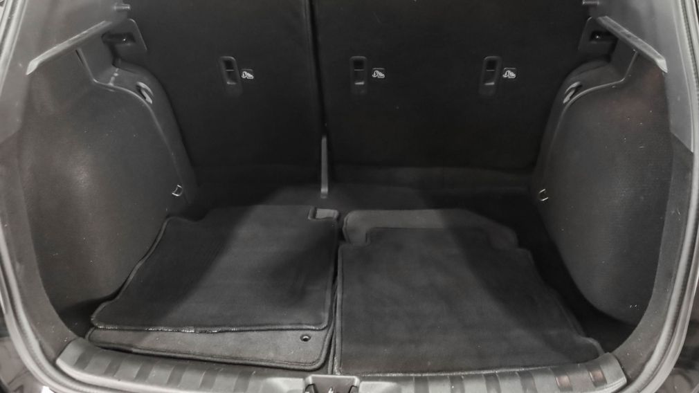 Nissan Kicks S 2024 à vendre à Trois-Rivières - 23