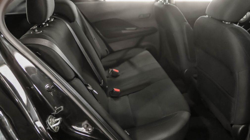 Nissan Kicks S 2024 à vendre à Trois-Rivières - 25