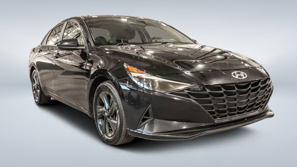 Hyundai Elantra Preferred