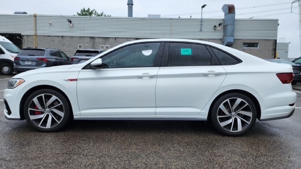 Volkswagen Jetta GLI 2019 d&rsquo;occasion à vendre - 5