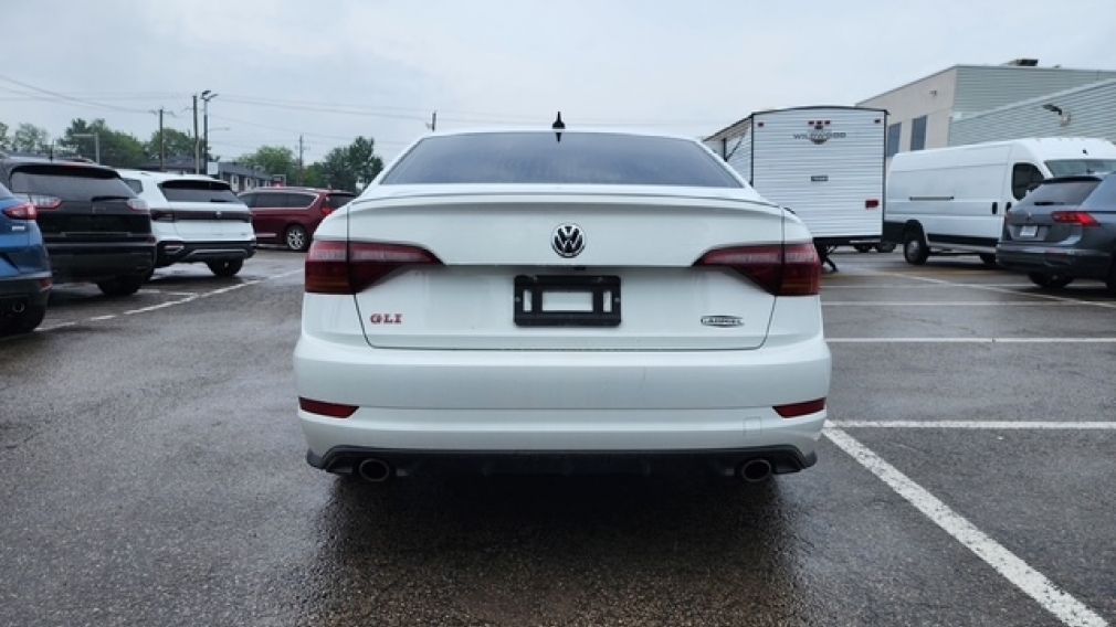 Volkswagen Jetta GLI 2019 d&rsquo;occasion à vendre - 8