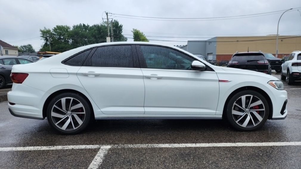 Volkswagen Jetta GLI 2019 d&rsquo;occasion à vendre - 10