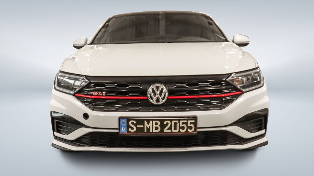 Volkswagen Jetta GLI 2019 d&rsquo;occasion à vendre - 2